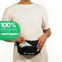 ราคา กระเป๋าสะพายข้าง Columbia Zigzag Hip Original (26969771756)