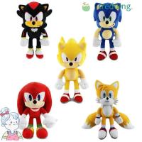 ราคา TREDDING491 ของเล่นตุ๊กตา, Super Sound Mouse Supersonic ตุ๊กตาสัตว์, Sonic Tarsnak Hedgehog ตุ๊กตาตุ๊กตาของขวัญ (55404954851)