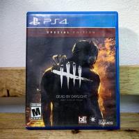 ราคา DEAD BY DAYLIGHT PS4 [มือสอง] พร้อมส่ง!!! (24442113688)
