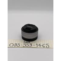 ราคา เลนส์ CANON รุ่น EF-M 22mm f/2.0 STM (22085146374)