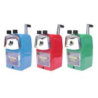 ราคา เครื่องเหลาดินสอ Arrow AR-33 ตัวเครื่องทำด้วยโลหะแข็งแรง ทนทาน (8405264817)