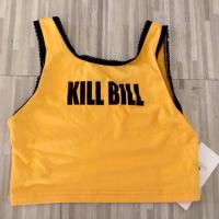ราคา เสื้อสายฝอลาย kill bill (4665774563)