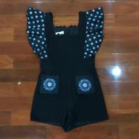 ราคา จั๊มสูท งานป้าย natnicha ไซส์ L (2213440070)