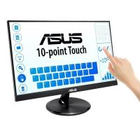 ราคา ASUS Touch Screen Monitor รุ่น VT229H 21.5" IPS (10 Point touch, 1080p, HDMI, VGA, SPK) 60Hz ประกัน ASUS 3 ปี (25027554028)