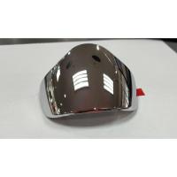 ราคา ฝาครอบชุดเรือนไมล์บน ใช้กับรถยามาฮ่าfinoคาร์บู เกร์น้ำมันแยกเท่านั้นคะ อะไหล่ตกแต่งYamahaแท้100% (10356236914)