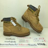 ราคา รองเท้าหนังหุ้มข้อ รองเท้าบู๊ท สภาพดี ทรงสวย มือสอง คัดเกรด ของนอก นำเข้า (23918532261)