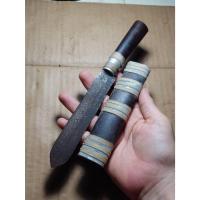 ราคา เครื่องรางมีดหมอหลวงพ่อเดิมวัดหนองโพธิ์ใบ5ยาวรวม10นิ้วมีจารอักขระ (17789274060)