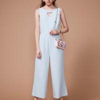 ราคา Lyn around จั๊มสูท ขายาว size xs (5520161089)