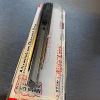 ราคา มีดคัตเตอร์ NT cutter A-300 GRP ใบเล็ก (5210226981)