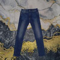 ราคา กางเกงยีนส์ G-Star Raw Denim D-Staq Mid Body Slim (26738664181)