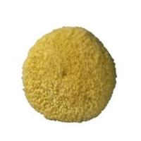 ราคา ลูกขัดขนแกะ 3M สีเหลือง ของแท้100% (1916228140)