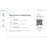 ราคา AnyDroid 7.5.1.20230605 โปรแกรมจัดการ Android (18791935242)