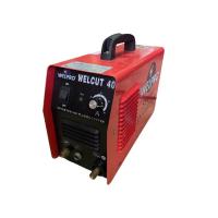 ราคา WELPRO WELCUT 40 เครื่องตัดพลาสม่า (28556996061)