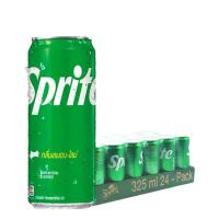ราคา สไปรท์ เครื่องดื่มน้ำอัดลม กลิ่นเลมอนไลม์ 325 มล. x 24 (29574186272)