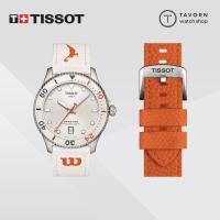 ราคา นาฬิกา TISSOT SEASTAR WILSON WNBA รุ่น T120.410.17.011.00 (25832931009)