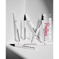 ราคา Candylab Mood On Set Penliner อายไลเนอร์แคนดี้แลป (15603522230)