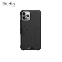 ราคา UAG Casing for iPhone 11 Pro Max (6.5) Metropolis Black เคสไอโฟน 11 โปรแมกซ์ (11670284228)