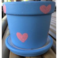 ราคา กระถาง​เซรามิค​พร้อม​จานรอง (42311246326)