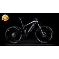 ราคา จักรยานไฟฟ้าเสือภูเขา Full-Suspension ยี่ห้อ BIANCHI รุ่น E-SUV 2025 รุ่นใหม่ล่าสุด มาพร้อมกับเทคโนโลยีสุดล้ำ เกรด A+ (27509195349)