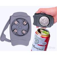 ราคา อุปกรณ์เปิดฝากระป๋องอเนกประสงค์ ที่เปิดกระป๋อง เปิดฝากระป๋องเบียร์ กระป๋องโค๊ก กระป๋องเครื่องดื่ม ใช้งานง่าย พกพาสะดวก (12156101896)