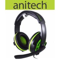 ราคา หูฟังเกมมิ่งระบบเสียงสเตอริโอ AK73 (3229795892)