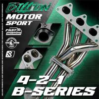 ราคา เฮดเดอร์ Honda สูตร 4-2-1 เครื่อง B-Series (29271020000)