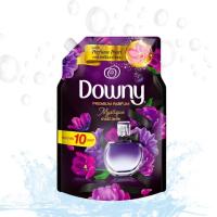 ราคา Downy ดาวน์นี่ น้ำยาปรับผ้านุ่มสูตรเข้มข้น กลิ่นมิสทีค 1.1 ลิตร (20632694705)