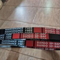ราคา สายพานBando.12.5x1200,1225,1250,1275.ยี่ห้อBandoแท้ (42962357517)