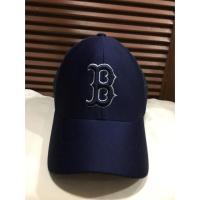 ราคา หมวก MLB B Boston ของแท้ มือสองสภาพดี (263223677)
