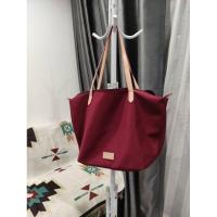 ราคา Radley tote bag สีแดง มือสอง (8818902086)