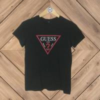 ราคา เสื้อยืด Guess Woman Second Original (21654307202)