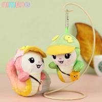 ราคา นิเมง นักษัตรจีนงูตุ๊กตา,การ์ตูนงูสีชมพูสีเขียวงูปีมิ่งขวัญจี้,กระเป๋าเครื่องประดับตกแต่งรถตุ๊กตานุ่มของเล่นของขวัญ (52055511061)