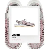 ราคา พร้อมส่ง keen uneek / drizzle fawn ( W ) (15796376639)