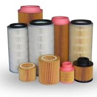 ราคา 7.5kw Screw Air Compressor Three Filter Set Air Compressor Oil Filter Ingersoll Rand Air Compressor (41220302058)