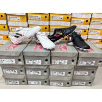 ราคา Pan wave 2 สตั๊ดหนังแท้ มือ1 (27650283866)