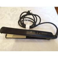 ราคา Babyliss ที่หนีบผม ipro 230 Titania ceramic มือสอง (1595812880)