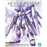 ราคา Bandai MG Hi-Nu Gundam Ver Ka 4573102615916 (6579843910)