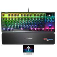 ราคา Steelseries Apex Pro TKL OmniPoint Switch (EN) (22850097950)