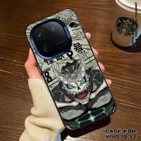 ราคา IQO 12 CASE - TECNO Premium Matte Hard Casing - เคส IMD - เคส KAIJU Motif Hologram (50751443090)
