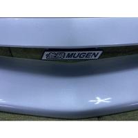 ราคา กระจังหน้า GD Mugen แท้ญี่ปุ่น (15333555095)