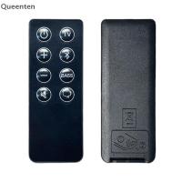 ราคา Queenten 1 ชิ้นสําหรับระบบเสียงทีวี Bose Solo 5 10 15 Series II 418775 410376 431974 845194 838309-1100 740928-1120 รีโมทคอนโทรล คิวที (41577491909)