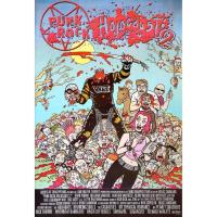 ราคา โปสเตอร์ Punk Rock Holocaust หนัง ดนตรี Vans รูป ภาพ ติดผนัง สวยๆ poster 34.5 x 23.5 นิ้ว (88 x 60 ซม.โดยประมาณ) (23429783123)