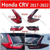 ราคา Honda CRV 2017-2022 TAIL LAMP BRAKE LIGHT BACK LIGHT TAILLIGHT TAIL LIGHT/ไฟหน้า​ /เลนส์ไฟหน้า/ไฟหน้าสําหรับ/ไฟท้าย (41161120769)