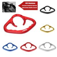 ราคา Honda motorcycle CBR600 F4I CBR600RR CBR 900RR 954RR CB1000R passenger armrest (49704117718)