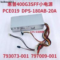 ราคา HP PS-4181-7 Universal PCE019 DPS-180AB-20 A/400 G3 SFF แหล่งจ่ายไฟขนาดเล็ก (47201428797)