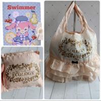 ราคา กระเป๋าพับSwimmer Japan (24377165158)