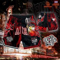 ราคา AIR กางเกงกีฬาขาสั้น กางเกงบาส (มีไซส์ใหญ่ถึง 6XL) (43764198074)