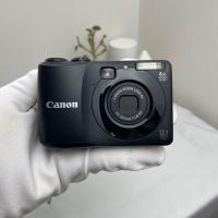 ราคา Canon powershot A1200(รุ่นหายากมาก) รุ่นเจนนี่ blackpink (25690510211)