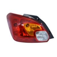 ราคา ไฟท้าย MISUBISHI MIRAGE ไฟท้ายมิราจ ปี2013 (ราคาต่อข้าง) (2301930770)