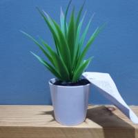 ราคา ต้นไม้ปลอมในกระถาง ต้นไม้ประดิษฐ์ เฟคก้า Fejka IKEA (22987292140)